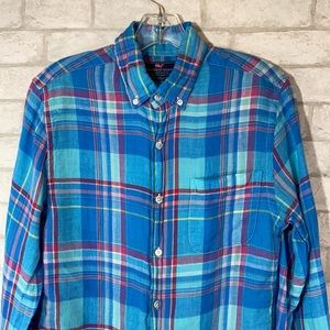 Vineyard vines slim fit Murray shirt size XS